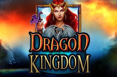 dragon kingdom casino|Play Dragon Kingdom casino game by Pragmatic Play at Getwin.